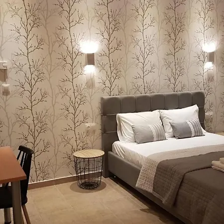 Apartment Ai Nies Studio 3 *