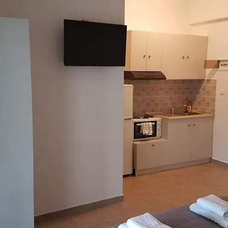 Apartment Ai Nies Studio 3 *